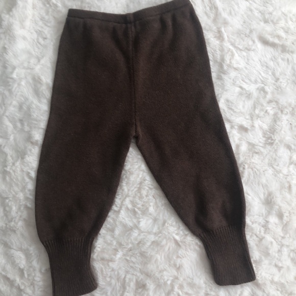 Hanna Andersson Sweater Set 2T (80cm) EUC New $96 (M35) - Picture 5 of 5